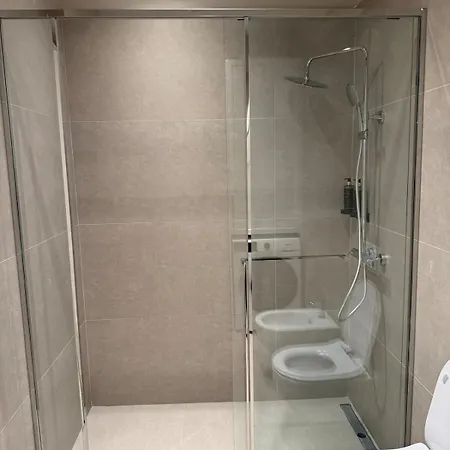 شقة Azure Sunset Duplex Sea View Santorini بالاسي