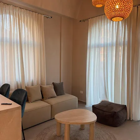 Apartament Azure Sunset Duplex Sea View Santorini *